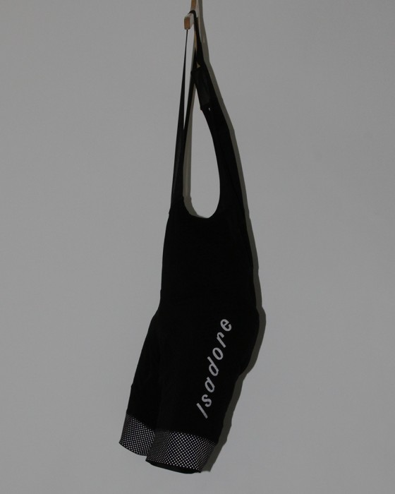 Isadoreビブショーツ【Echelon Aero Bib Shorts】16l