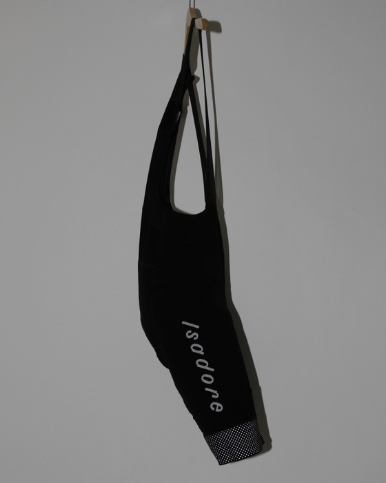 Isadoreビブショーツ【Echelon Aero Bib Shorts】17l