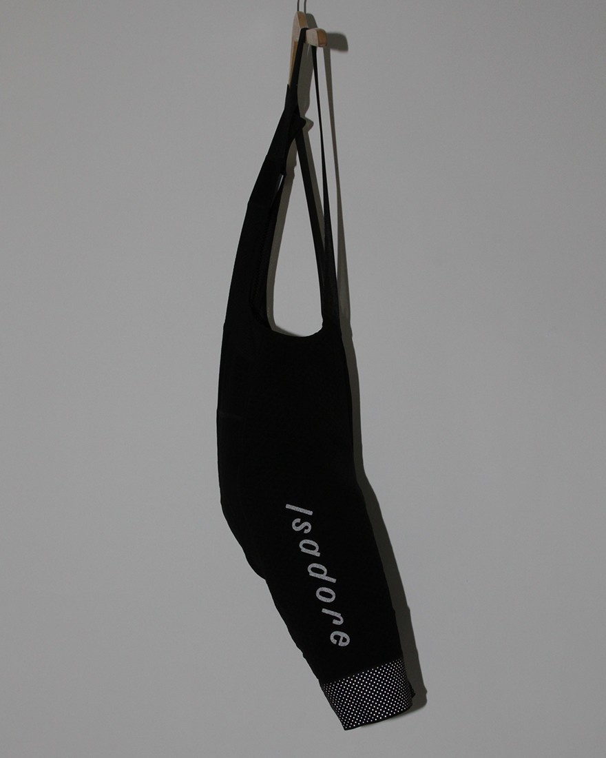 Isadoreビブショーツ【Echelon Aero Bib Shorts】17l
