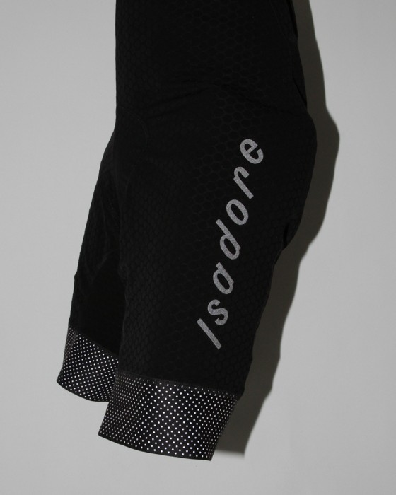 Isadoreビブショーツ【Echelon Aero Bib Shorts】18l