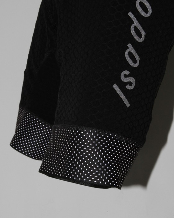 Isadoreビブショーツ【Echelon Aero Bib Shorts】19l