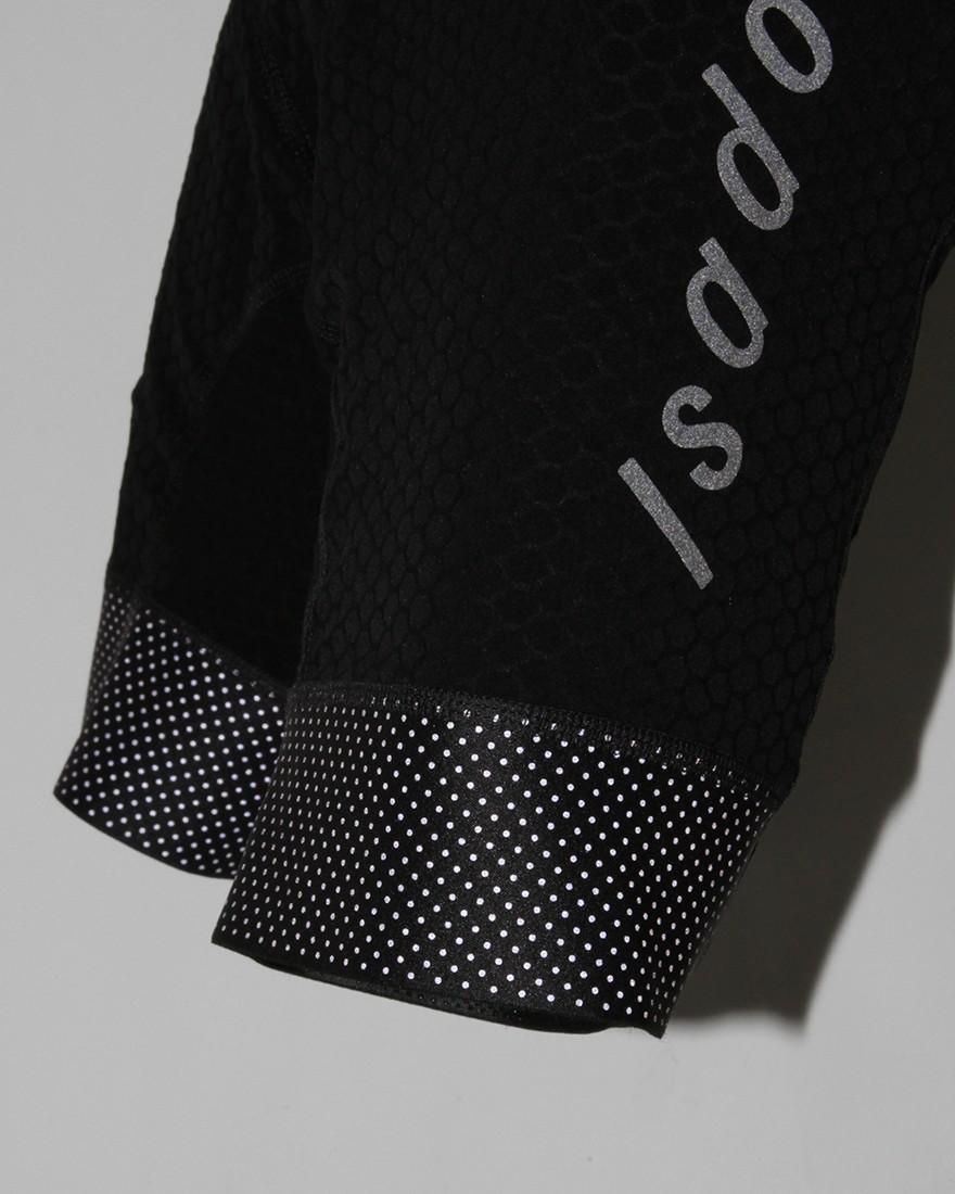 Isadoreビブショーツ【Echelon Aero Bib Shorts】19l