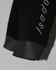Isadoreビブショーツ【Echelon Aero Bib Shorts】mb_19l