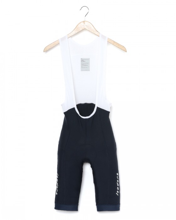Isadoreビブショーツ【Debut Bib Shorts】