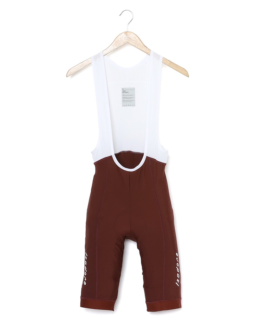 Isadoreビブショーツ【Debut Bib Shorts】c4