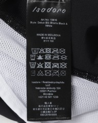 Isadoreビブショーツ【Debut Bib Shorts2.0】mb_30l