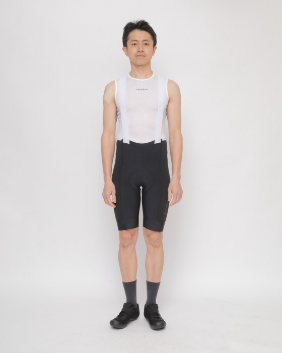 Isadoreビブショーツ【Signature Climber's Bib Shorts 2.0】01l