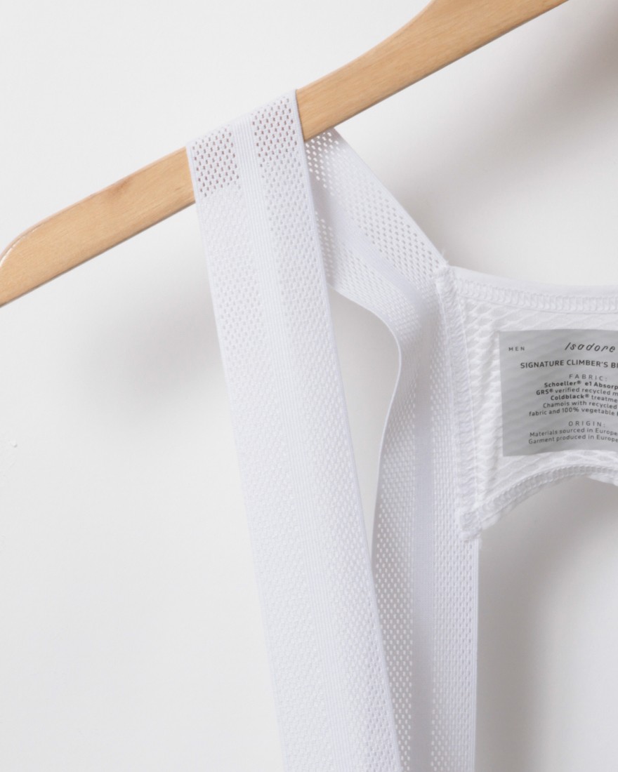 Isadoreビブショーツ【Signature Climber's Bib Shorts 2.0】09l
