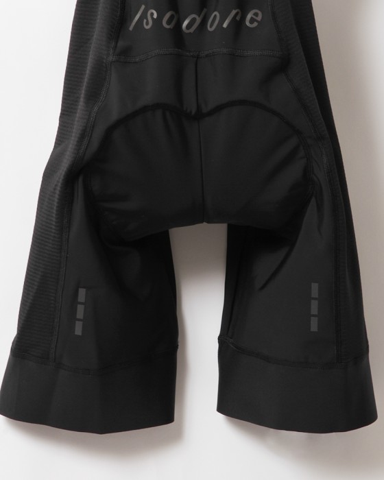 Isadoreビブショーツ【Signature Climber's Bib Shorts 2.0】12l