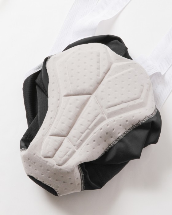 Isadoreビブショーツ【Signature Climber's Bib Shorts 2.0】15l