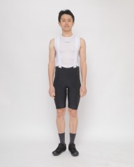 ビブショーツ【Signature Climber's Bib Shorts 2.0】｜Isadore