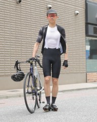 Isadoreビブショーツ【Signature Climber's Bib Shorts 2.0】mb_ma