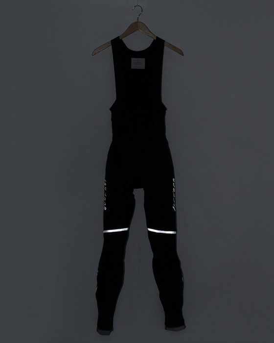 Isadoreウィンタータイツ【Signature Deep Winter Tights2.0】03l