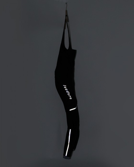 Isadoreウィンタータイツ【Signature Deep Winter Tights2.0】04l