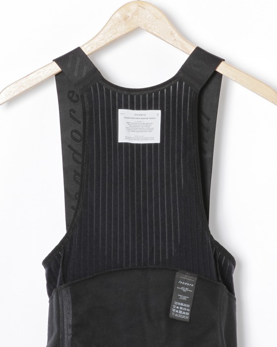 Isadoreウィンタータイツ【Signature Deep Winter Tights2.0】19l