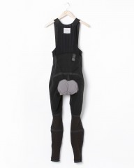 Isadore Signature Winter Tights 2.0 in Black for Men – DSTNC