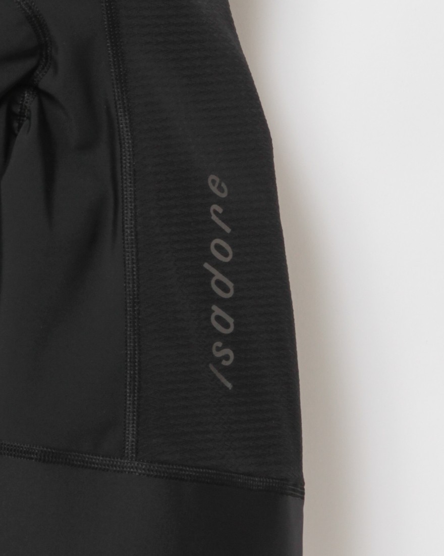 Isadoreレディースビブショーツ【Women's Climber's Bib Shorts 2.0】05l