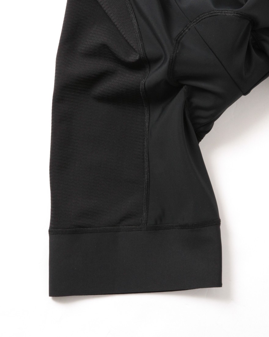 Isadoreレディースビブショーツ【Women's Climber's Bib Shorts 2.0】12l