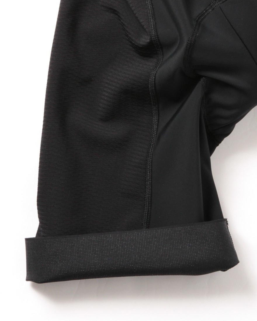 レディースビブショーツ【Women's Climber's Bib Shorts 2.0