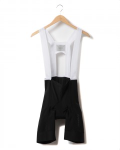 レディースビブショーツ【Women's Climber's Bib Shorts 2.0】