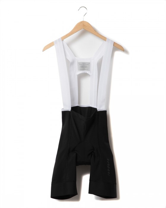 Isadoreレディースビブショーツ【Women's Climber's Bib Shorts 2.0】ma
