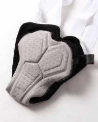 Isadoreレディースビブショーツ【Women's Climber's Bib Shorts 2.0】mb_10l