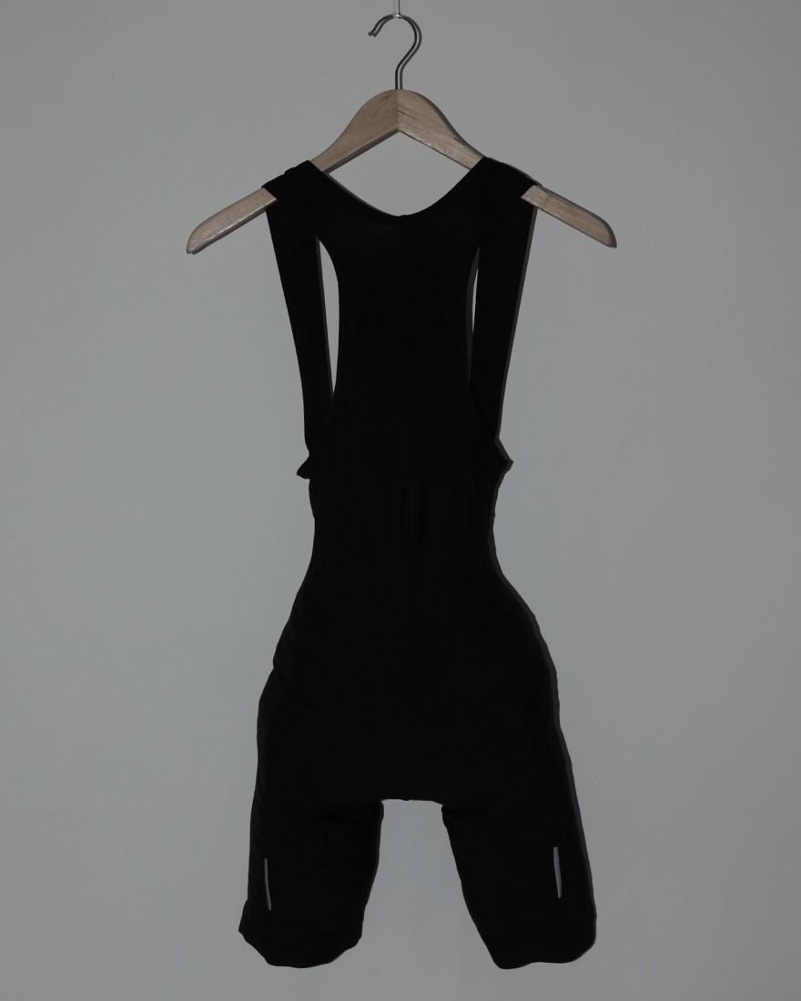 レディースビブショーツ【Women's Debut Bib Shorts】｜Isadore