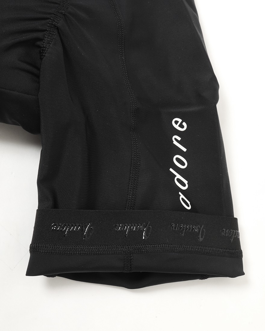 isadore ビブ ビブショーツ【Debut Bib Shorts2.0】｜Isadore（イザドア