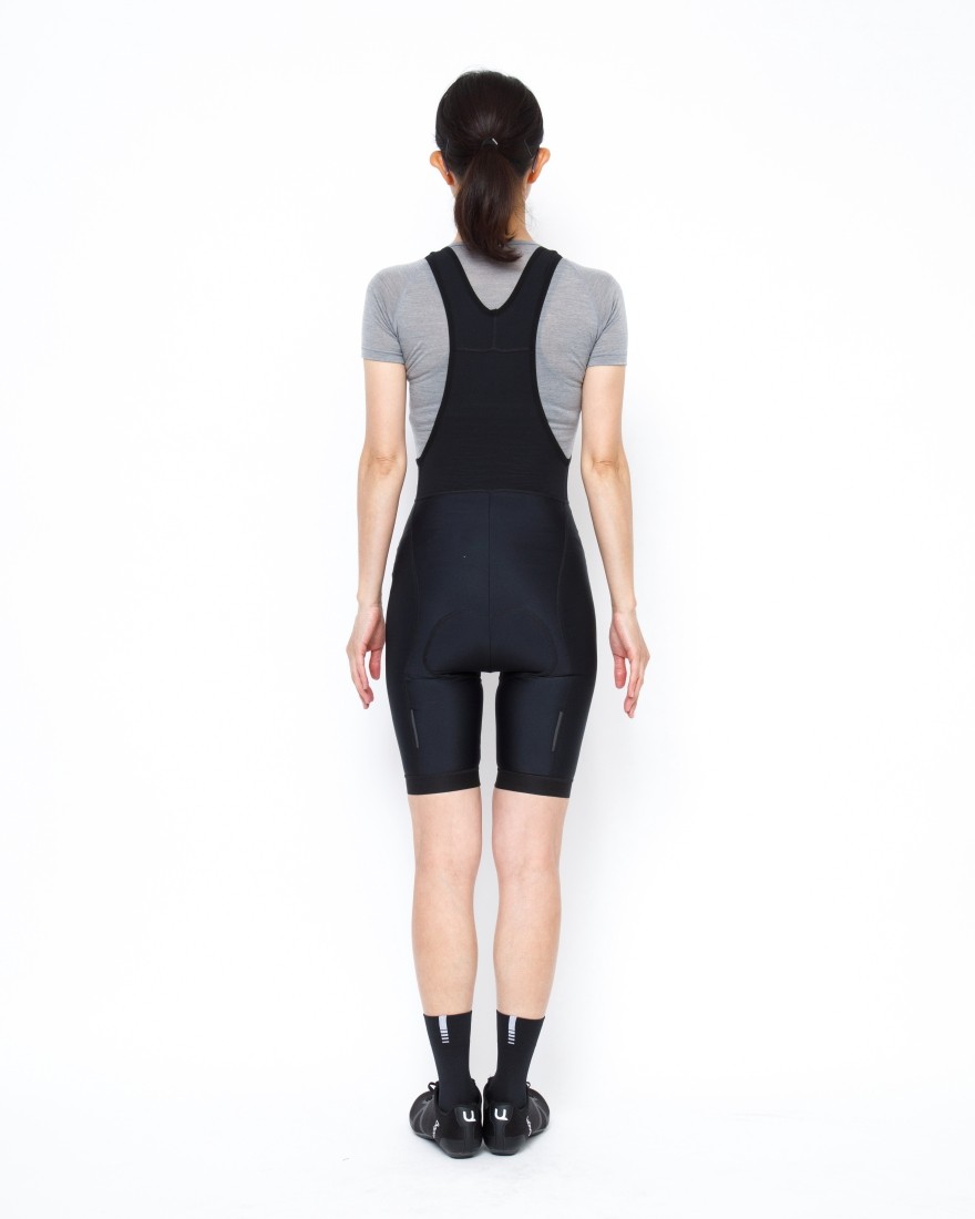 【セール】福袋/福箱ファッション通販 レディースビブショーツ【Women's Debut Shorts】｜Isadore Bib ウェア
