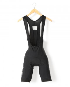 レディースビブショーツ【Women's Debut Bib Shorts】
