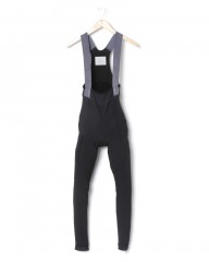 ウィンタービブタイツ【Signature Winter Polartec Tights