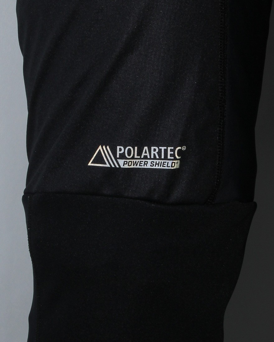 Isadoreウィンタービブタイツ【Signature Winter Polartec Tights】07l