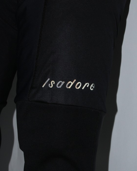 Isadoreウィンタービブタイツ【Signature Winter Polartec Tights】09l