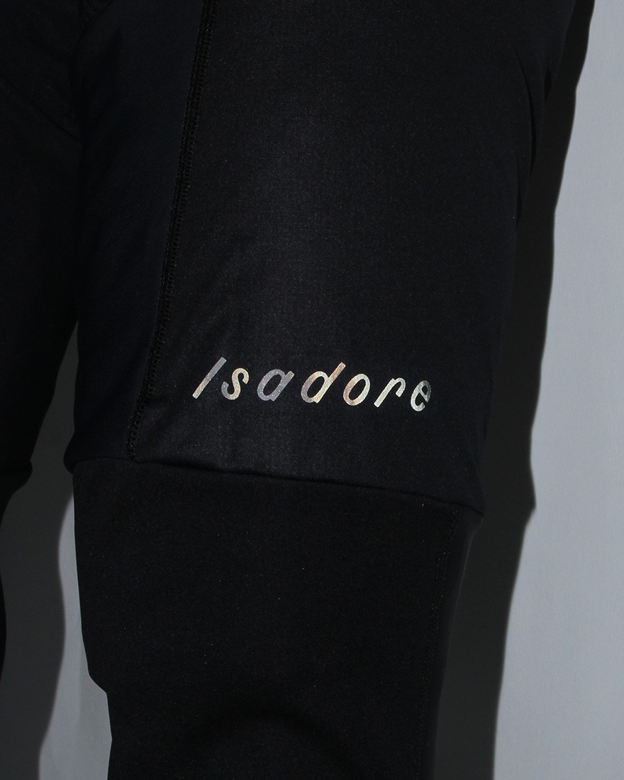 Isadoreウィンタービブタイツ【Signature Winter Polartec Tights】09l
