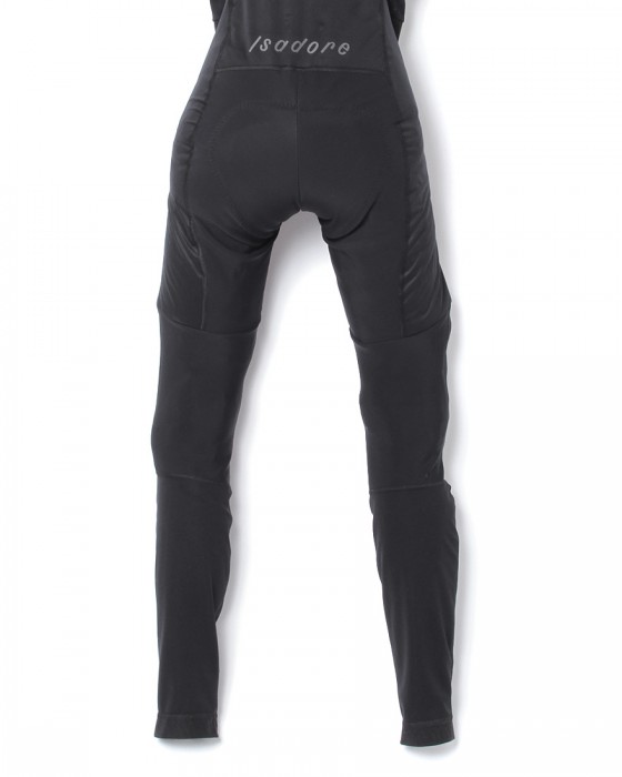 Isadoreウィンタービブタイツ【Signature Winter Polartec Tights】11l