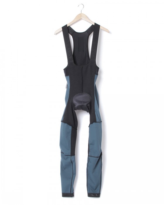 Isadoreウィンタービブタイツ【Signature Winter Polartec Tights】12l
