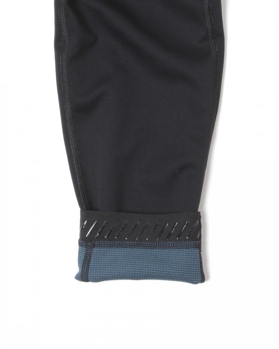 Isadoreウィンタービブタイツ【Signature Winter Polartec Tights】16l
