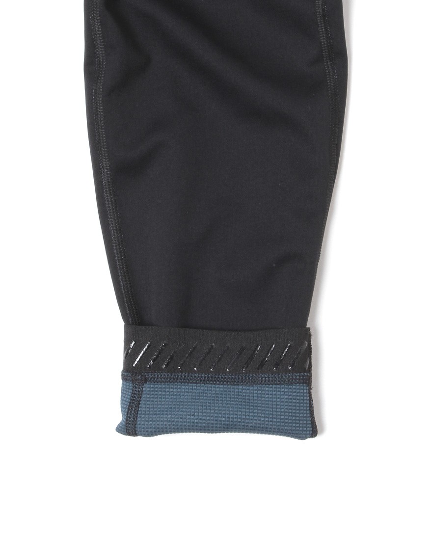 Isadoreウィンタービブタイツ【Signature Winter Polartec Tights】16l