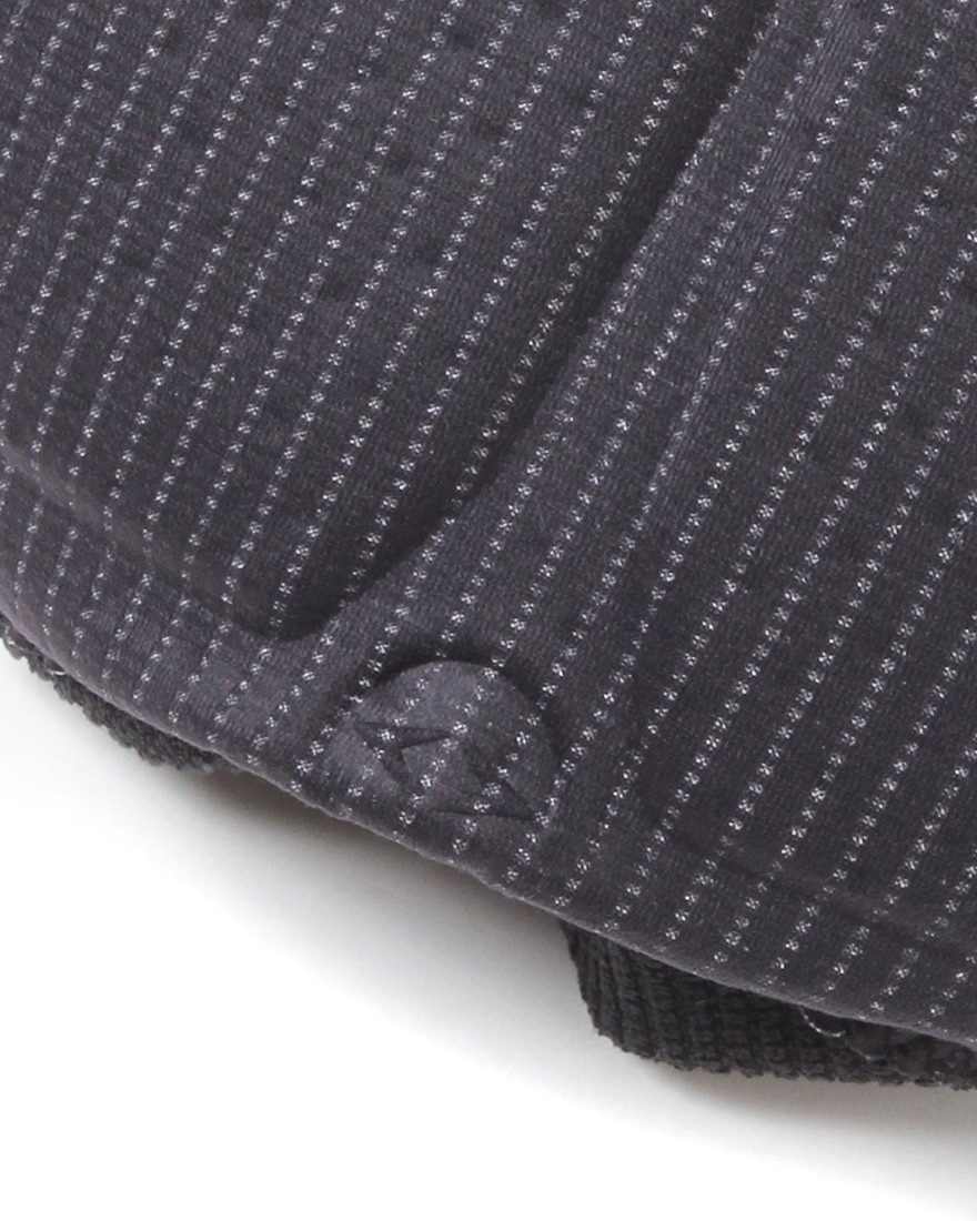 Isadoreウィンタービブタイツ【Signature Winter Polartec Tights】18l