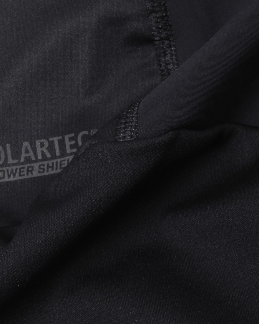 Isadoreウィンタービブタイツ【Signature Winter Polartec Tights】20l