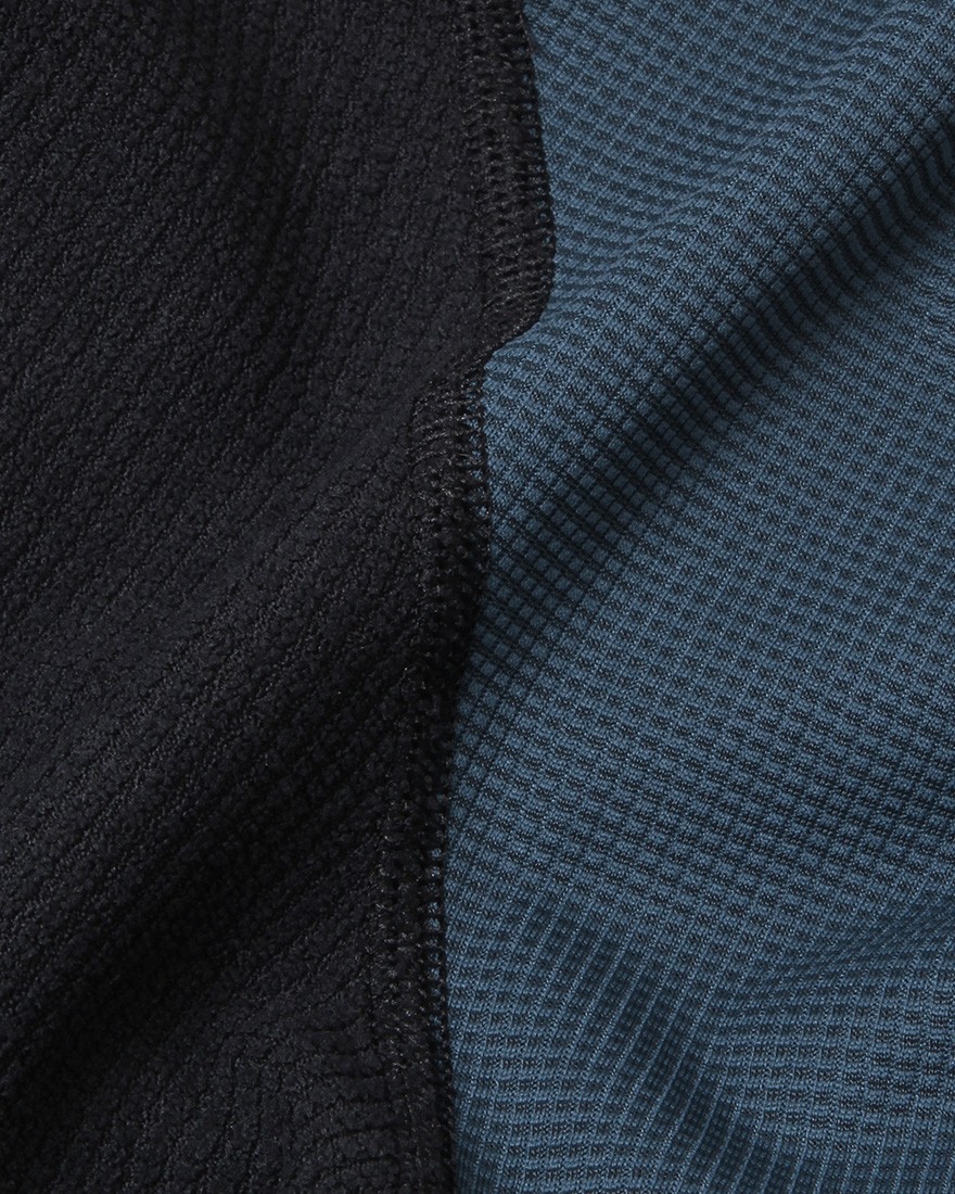 Isadoreウィンタービブタイツ【Signature Winter Polartec Tights】22l