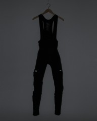 Isadoreウィンタービブタイツ【Signature Winter Polartec Tights】mb_02l