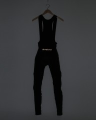 Isadoreウィンタービブタイツ【Signature Winter Polartec Tights】mb_03l