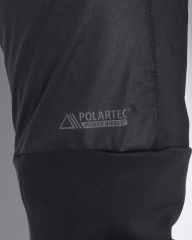 Isadoreウィンタービブタイツ【Signature Winter Polartec Tights】mb_06l