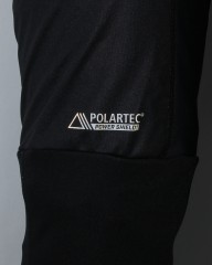 Isadoreウィンタービブタイツ【Signature Winter Polartec Tights】mb_07l