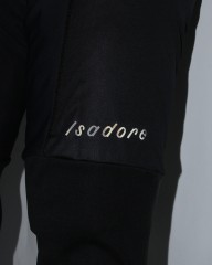 Isadoreウィンタービブタイツ【Signature Winter Polartec Tights】mb_09l