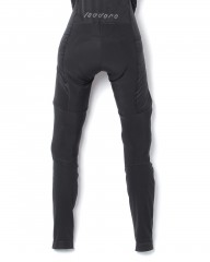 Isadoreウィンタービブタイツ【Signature Winter Polartec Tights】mb_11l