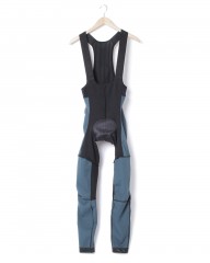 Isadoreウィンタービブタイツ【Signature Winter Polartec Tights】mb_12l