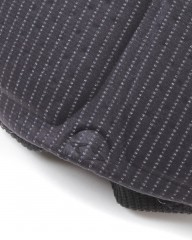 Isadoreウィンタービブタイツ【Signature Winter Polartec Tights】mb_18l