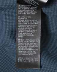 Isadoreウィンタービブタイツ【Signature Winter Polartec Tights】mb_24l